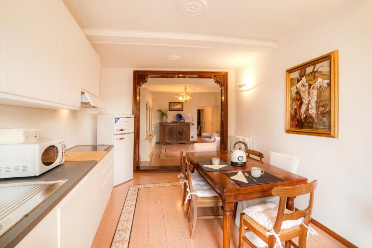 Dama Charming Apartment 100M From Piazza Del Campo Siena Zewnętrze zdjęcie
